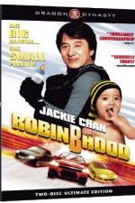 Watch Robin B Hood Movie25