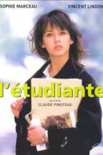 Watch L'etudiante Movie25