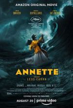 Watch Annette Movie25