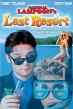 Watch Last Resort Movie25