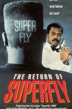 Watch The Return of Superfly Movie25
