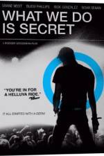 Watch What We Do Is Secret Movie25
