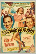 Watch Good Girls Go to Paris Movie25