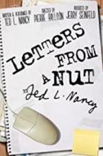 Watch Letters from a Nut Movie25