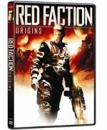 Watch Red Faction: Origins Movie25