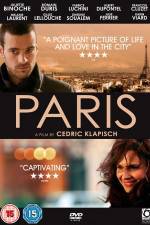 Watch Paris (2008) Movie25