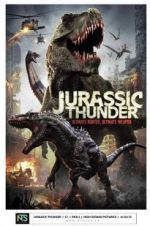 Watch Jurassic Thunder Movie25