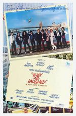 Watch They All Laughed Movie25