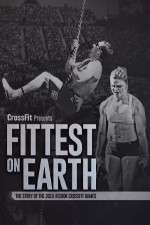 Watch Fittest on Earth: The Story of the 2015 Reebok CrossFit Games Movie25
