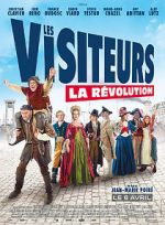 Watch The Visitors: Bastille Day Movie25