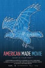 Watch American Made Movie Movie25