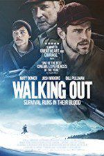 Watch Walking Out Movie25