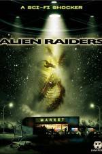 Watch Alien Raiders Movie25