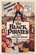 Watch The Black Pirates Movie25