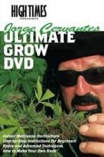 Watch High Times: Jorge Cervantes Ultimate Grow Movie25