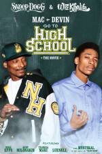 Watch Mac & Devin Go to High School Movie25