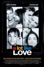 Watch A Lot Like Love Movie25