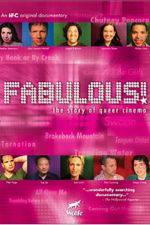Watch Fabulous The Story of Queer Cinema Movie25