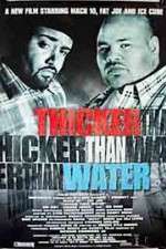 Watch Thicker Than Water Movie25