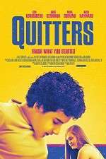 Watch Quitters Movie25