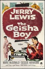 Watch The Geisha Boy Movie25