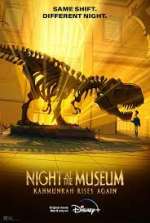 Watch Night at the Museum: Kahmunrah Rises Again Movie25