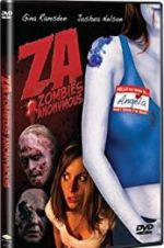 Watch Zombies Anonymous Movie25