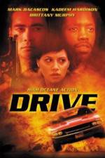 Watch Drive Movie25