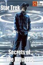 Watch Star Trek: Secrets of the Universe Movie25