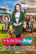 Watch Holiday Joy Movie25