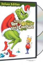 Watch How the Grinch Stole Christmas! (1966) Movie25