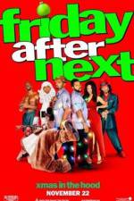 Watch Friday After Next Movie25