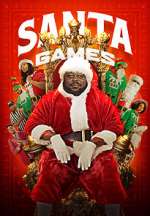 Watch Santa Games Movie25