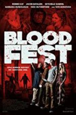 Watch Blood Fest Movie25