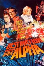 Watch Destination Moonbase-Alpha Movie25