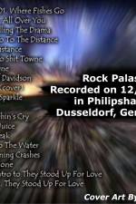 Watch LIVE Rockpalast Christmas Special Movie25