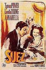 Watch Suez Movie25