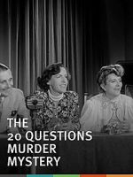 Watch The 20 Questions Murder Mystery Movie25