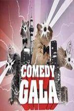 Watch 2012 Comedy Gala NZ Movie25