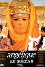 Watch Angelique and the Sultan Movie25