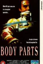 Watch Body Parts Movie25
