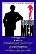 Watch Grown Men Movie25