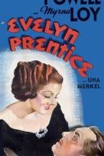Watch Evelyn Prentice Movie25