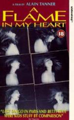 Watch A Flame in My Heart Movie25