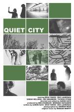 Watch Quiet City Movie25