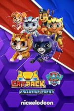 Cat Pack: A PAW Patrol Exclusive Event movie25