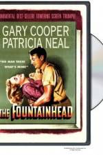 Watch The Fountainhead Movie25