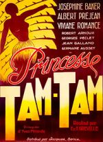 Watch Princesse Tam-Tam Movie25