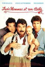 Watch 3 Men and a Baby Movie25