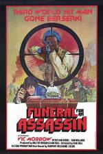 Watch Funeral for an Assassin Movie25